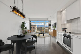 #417 - 256 E. 2nd Avenue